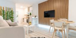D'occasion - Appartement - Santa Pola - Gran Alacant