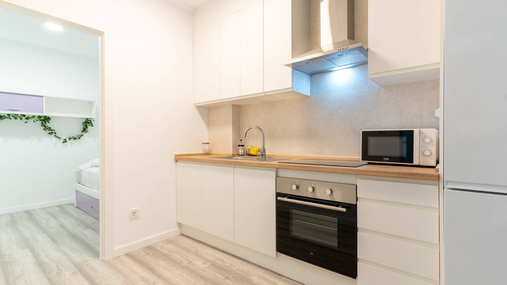 D'occasion - Appartement - Santa Pola - Gran Alacant