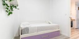 D'occasion - Appartement - Santa Pola - Gran Alacant