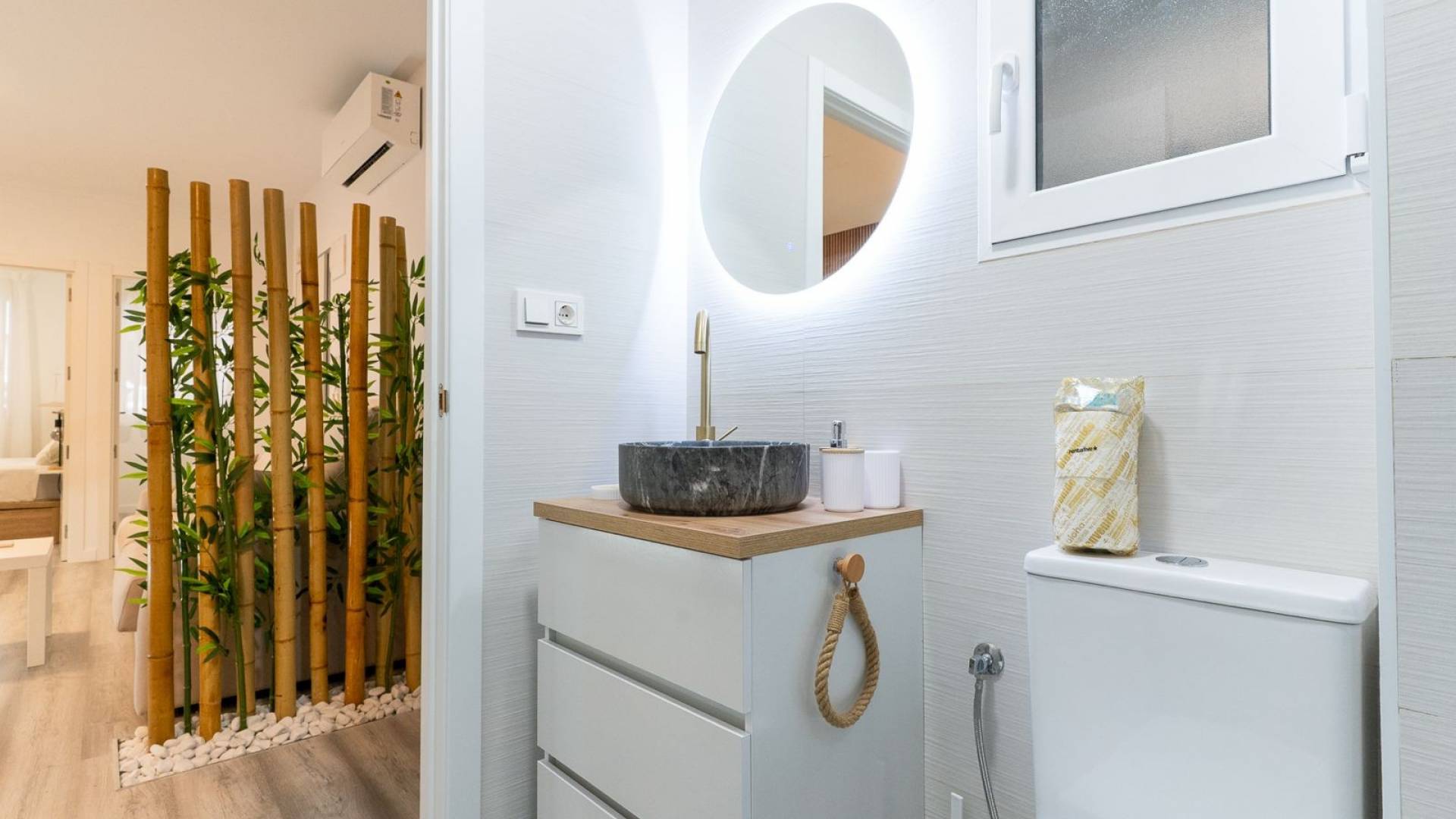 D'occasion - Appartement - Santa Pola - Gran Alacant