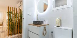 D'occasion - Appartement - Santa Pola - Gran Alacant