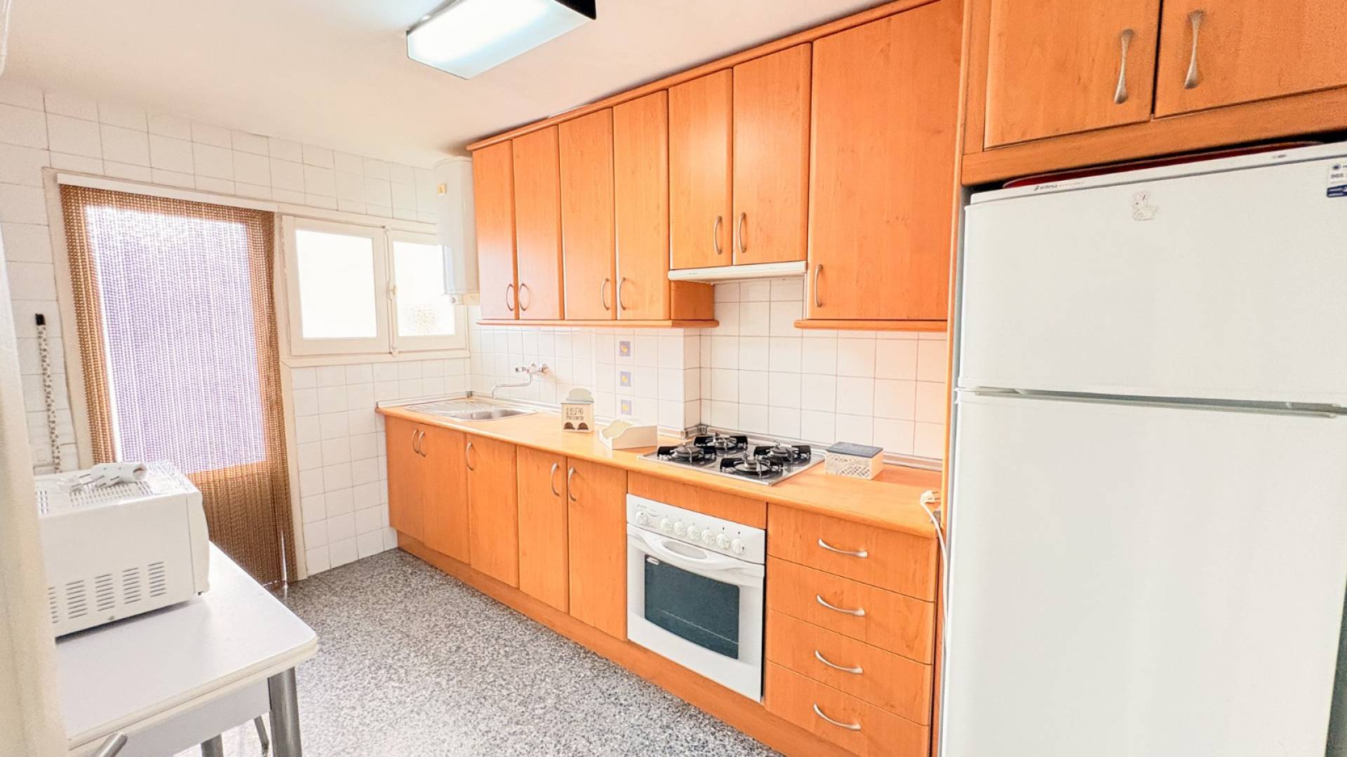 D'occasion - Appartement - Santa Pola - Gran Playa