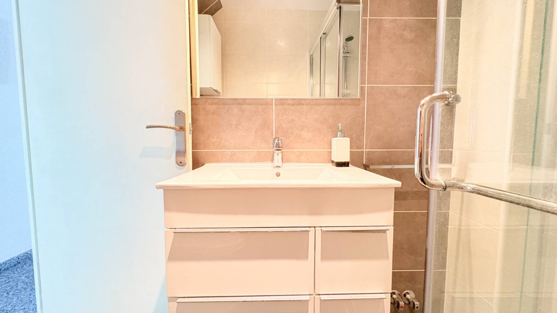 D'occasion - Appartement - Santa Pola - Gran Playa