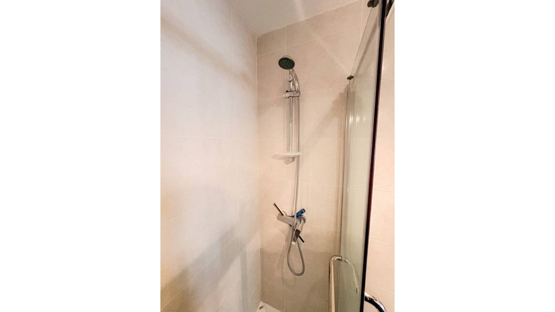 D'occasion - Appartement - Santa Pola - Gran Playa