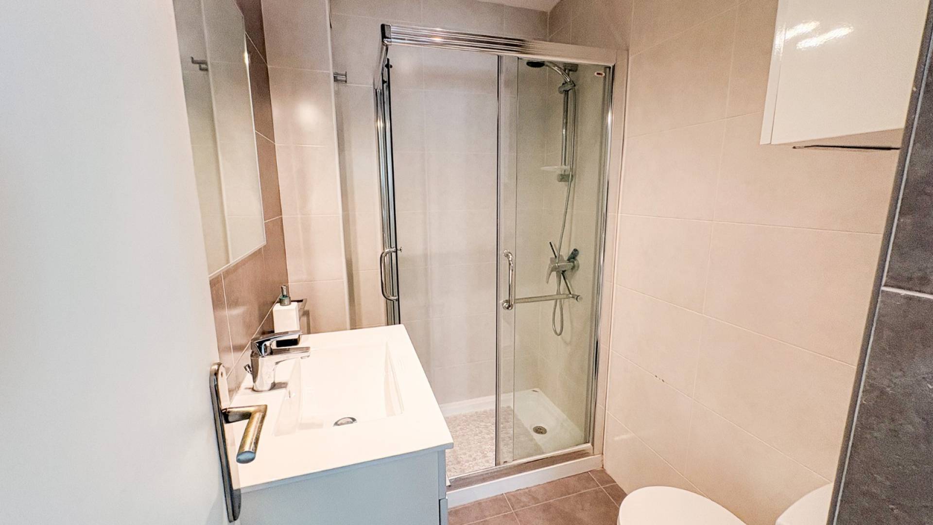 D'occasion - Appartement - Santa Pola - Gran Playa