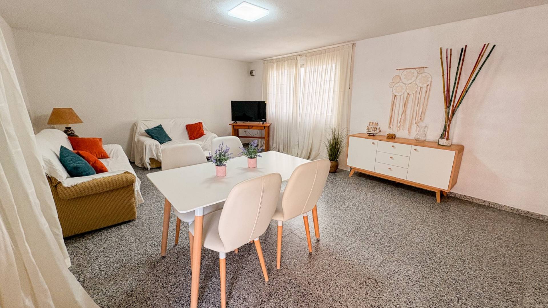 D'occasion - Appartement - Santa Pola - Gran Playa