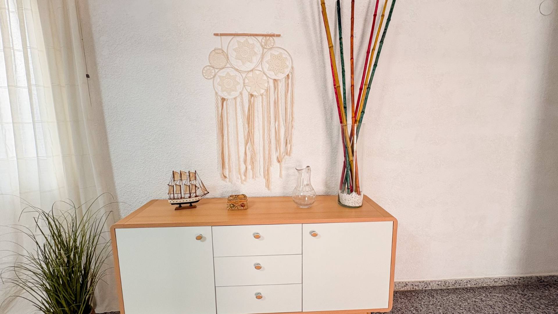 D'occasion - Appartement - Santa Pola - Gran Playa