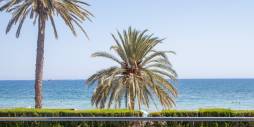D'occasion - Appartement - Santa Pola - Playa del Este