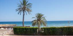 D'occasion - Appartement - Santa Pola - Playa del Este