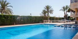 D'occasion - Appartement - Santa Pola - Playa del Este