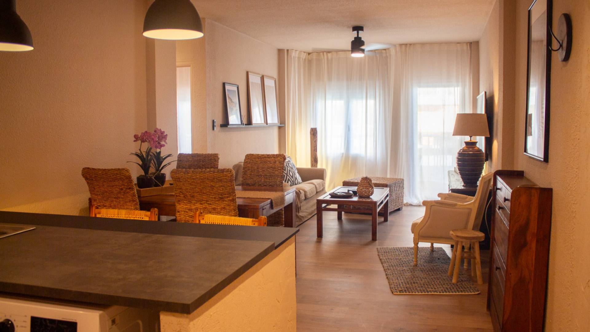 D'occasion - Appartement - Santa Pola - Playa del Este