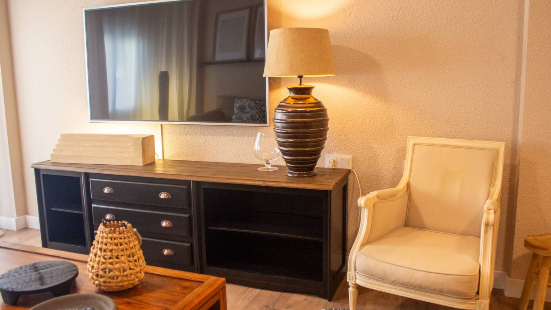 D'occasion - Appartement - Santa Pola - Playa del Este