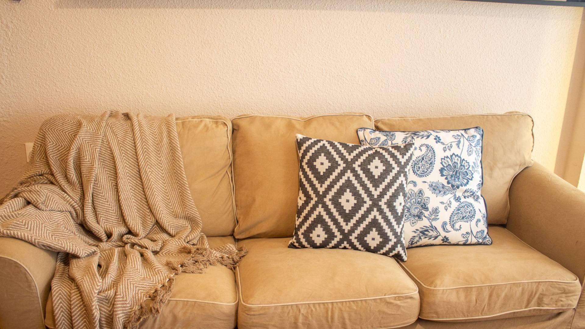 D'occasion - Appartement - Santa Pola - Playa del Este