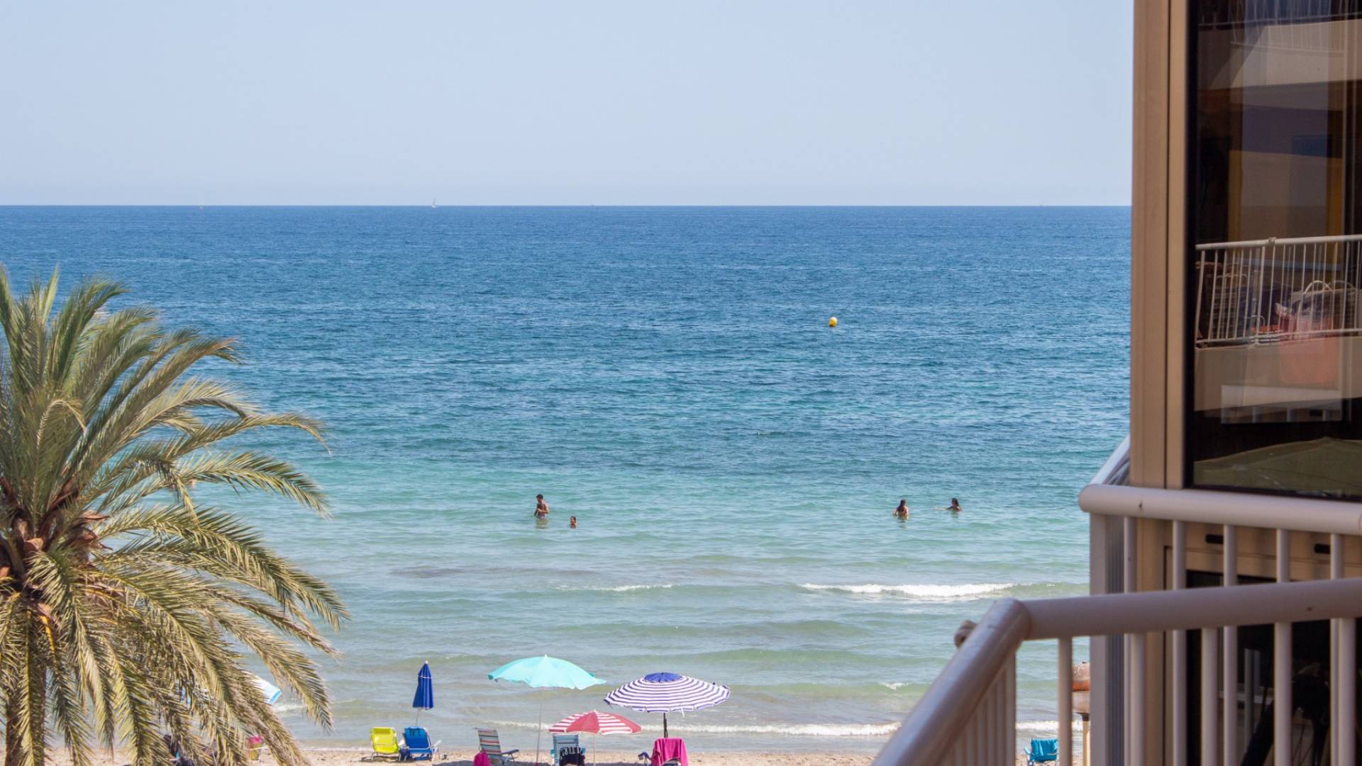 D'occasion - Appartement - Santa Pola - Playa del Este