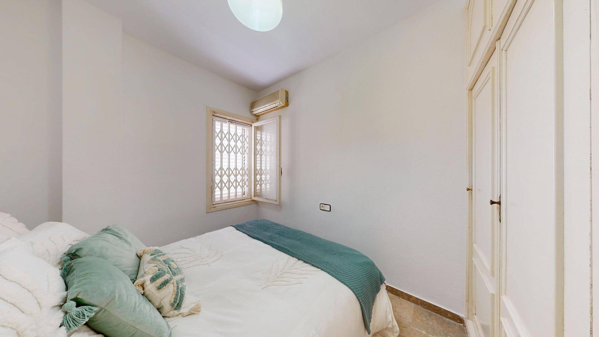 D'occasion - Appartement - Santa Pola - Playa Lisa