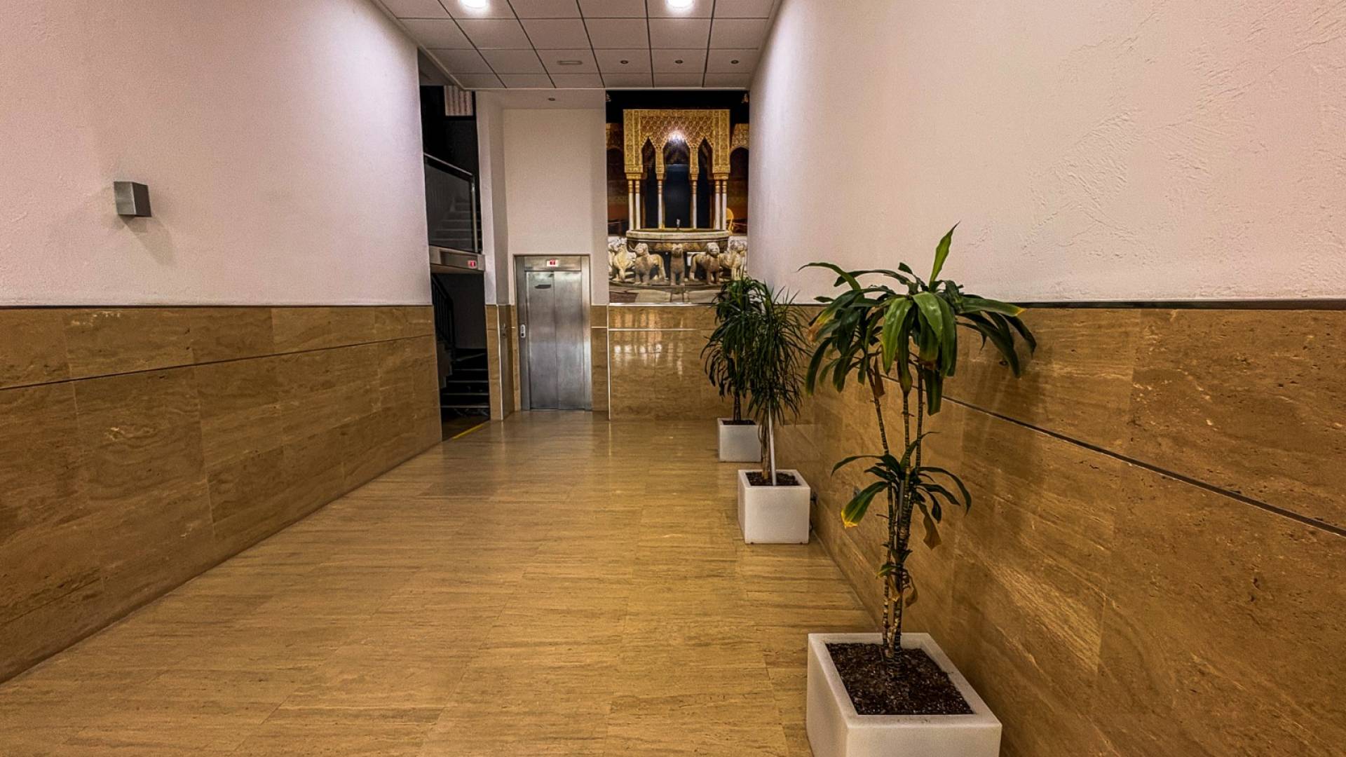 D'occasion - Appartement - Santa Pola - Puerto