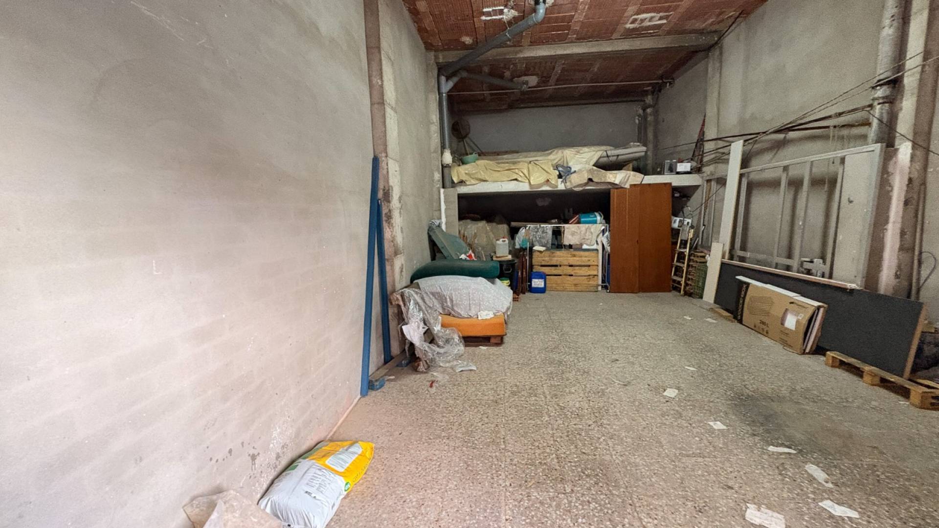 D'occasion - Appartement - Santa Pola - Puerto