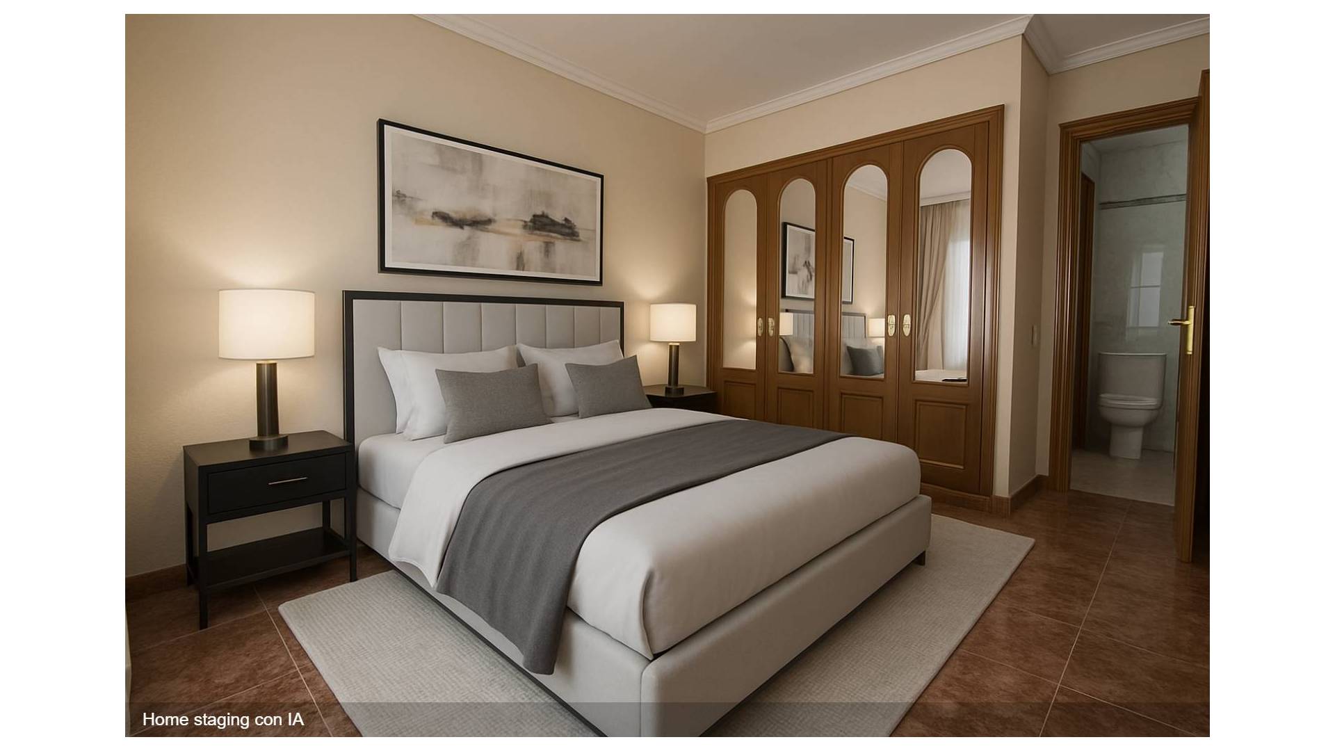 D'occasion - Appartement - Santa Pola - Puerto