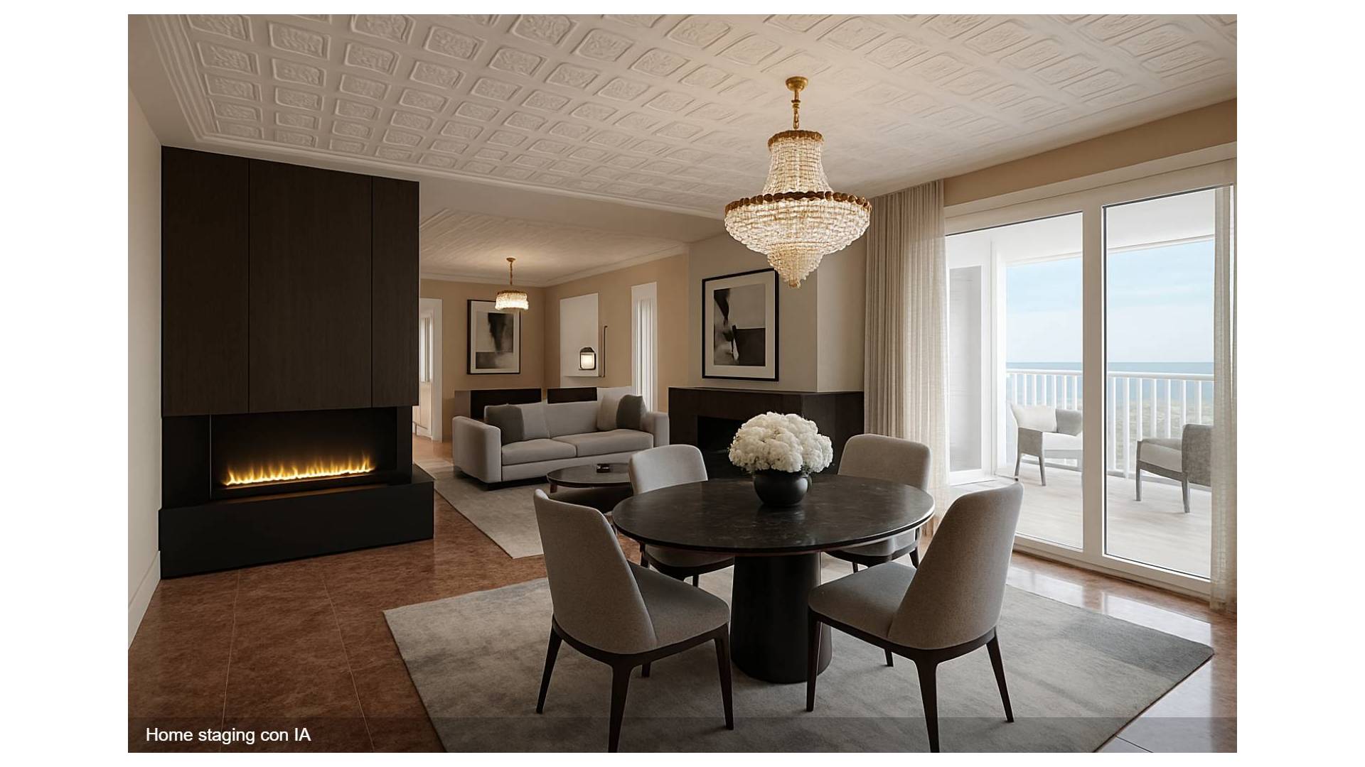 D'occasion - Appartement - Santa Pola - Puerto