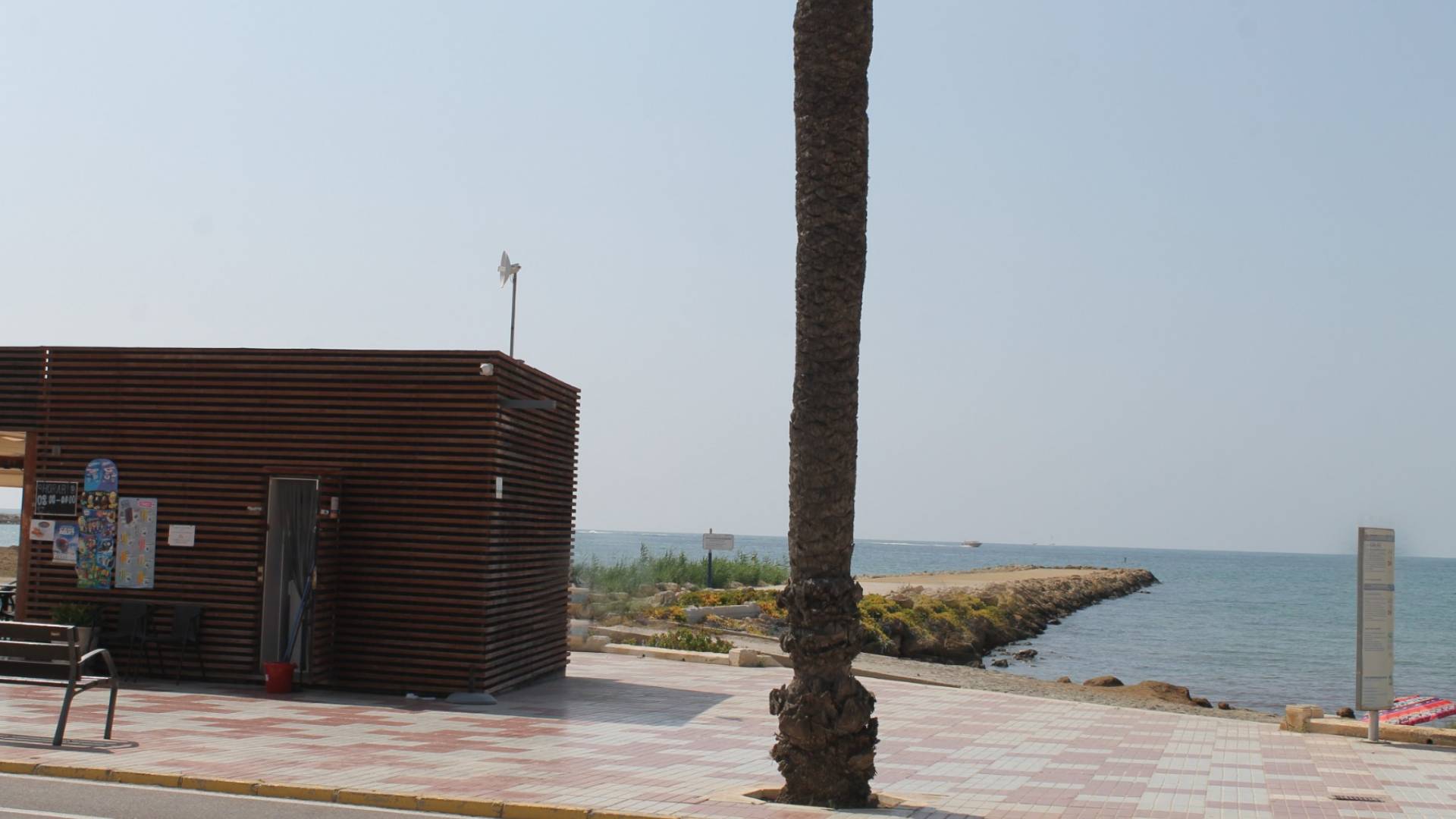 D'occasion - Appartement - Santa Pola