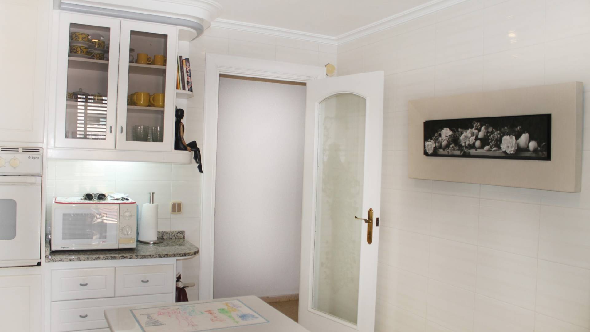 D'occasion - Appartement - Santa Pola