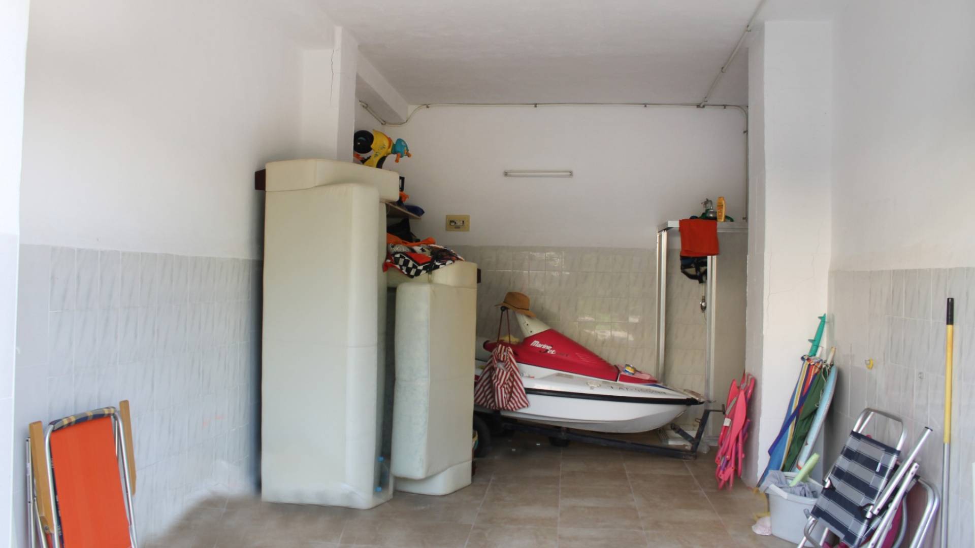 D'occasion - Appartement - Santa Pola