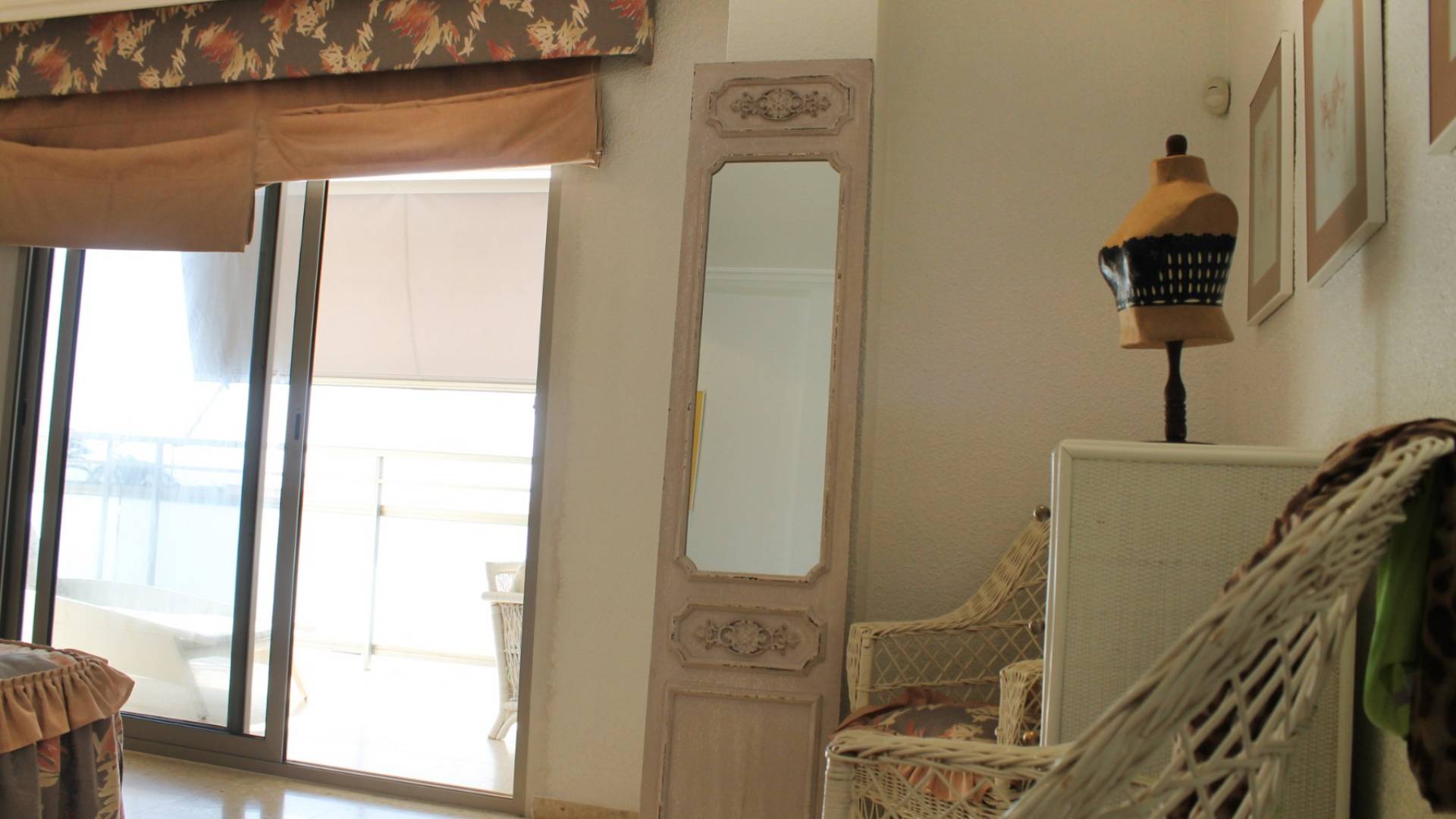 D'occasion - Appartement - Santa Pola