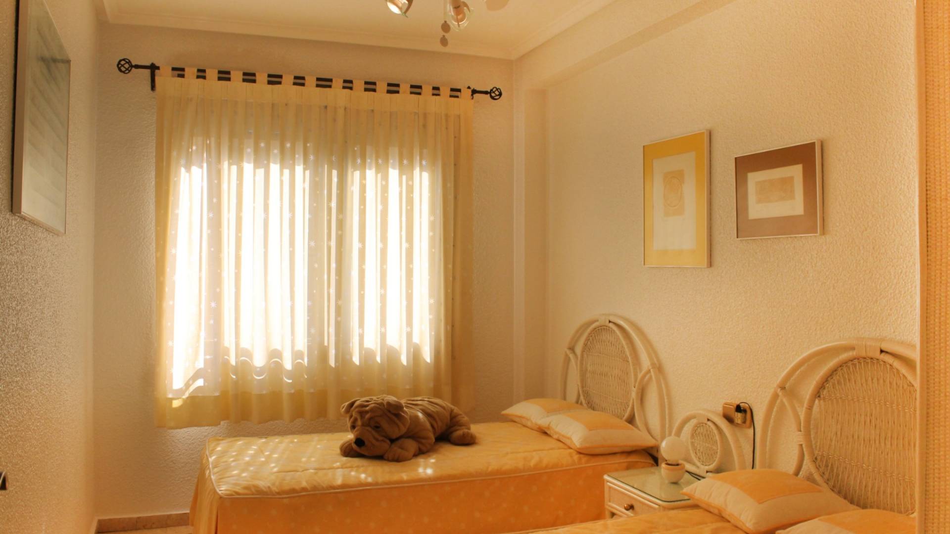 D'occasion - Appartement - Santa Pola