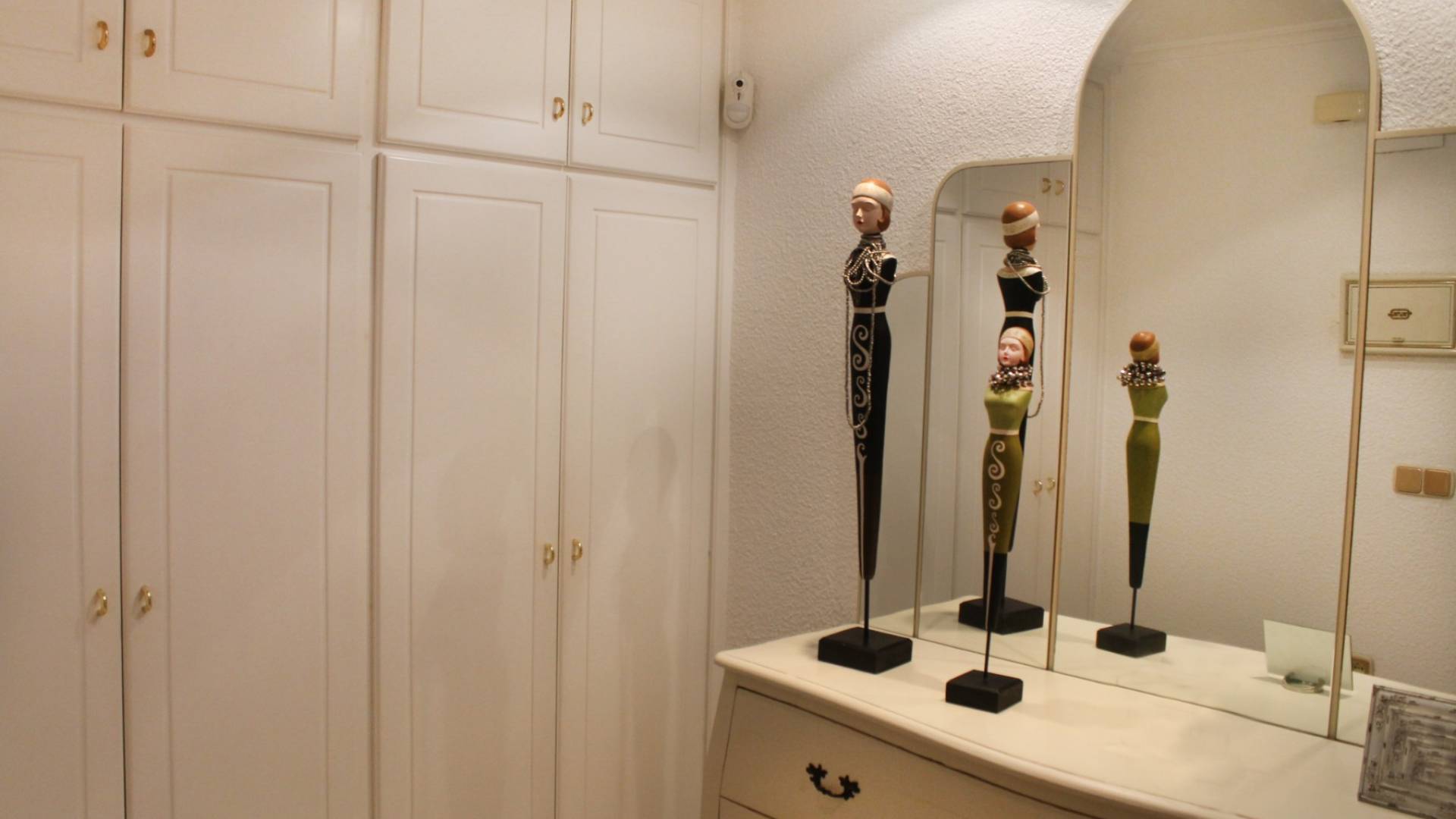 D'occasion - Appartement - Santa Pola