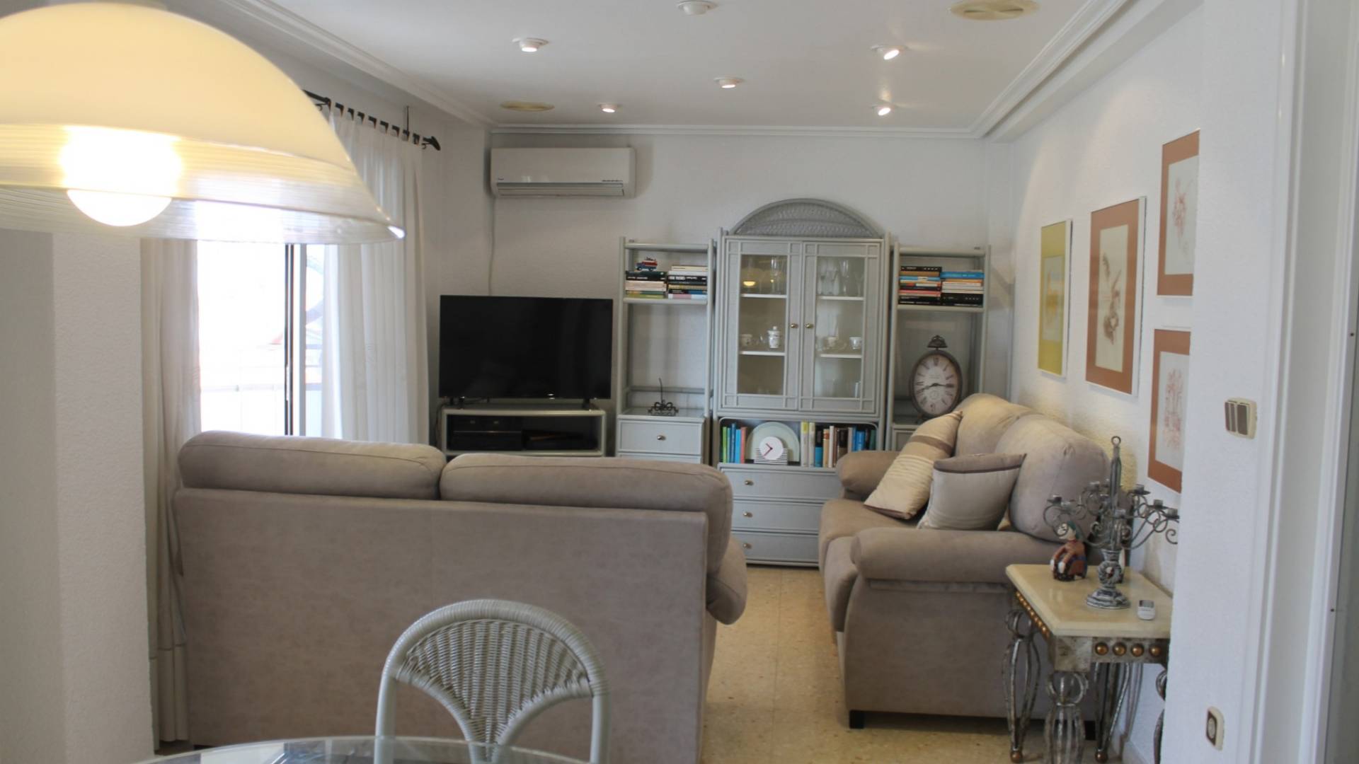 D'occasion - Appartement - Santa Pola