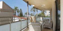 D'occasion - Appartement - Santa Pola