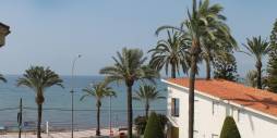 D'occasion - Appartement - Santa Pola