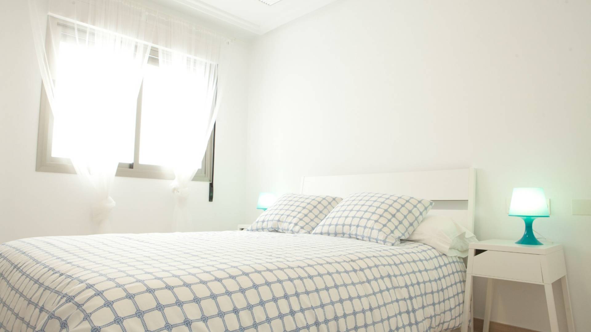 D'occasion - Appartement - Santa Pola