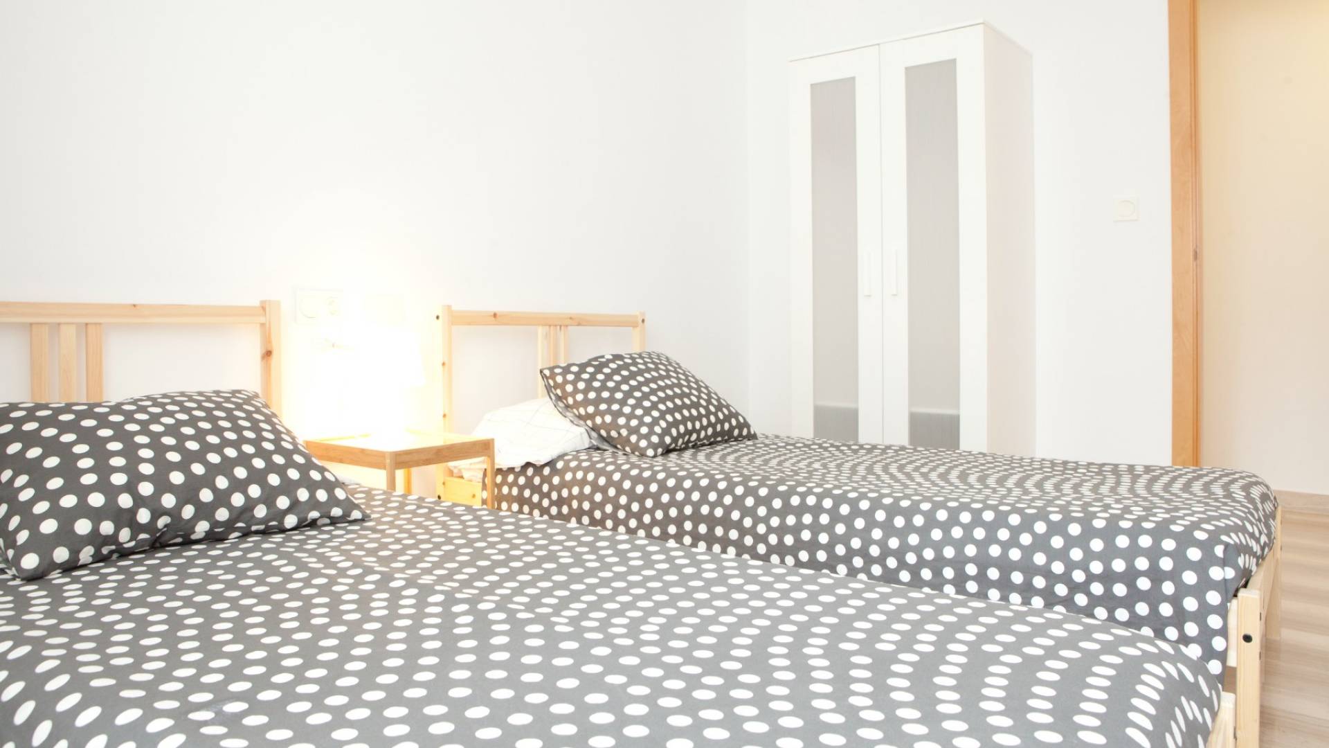 D'occasion - Appartement - Santa Pola