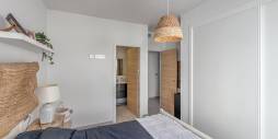 D'occasion - Appartement - Santiago de la Ribera