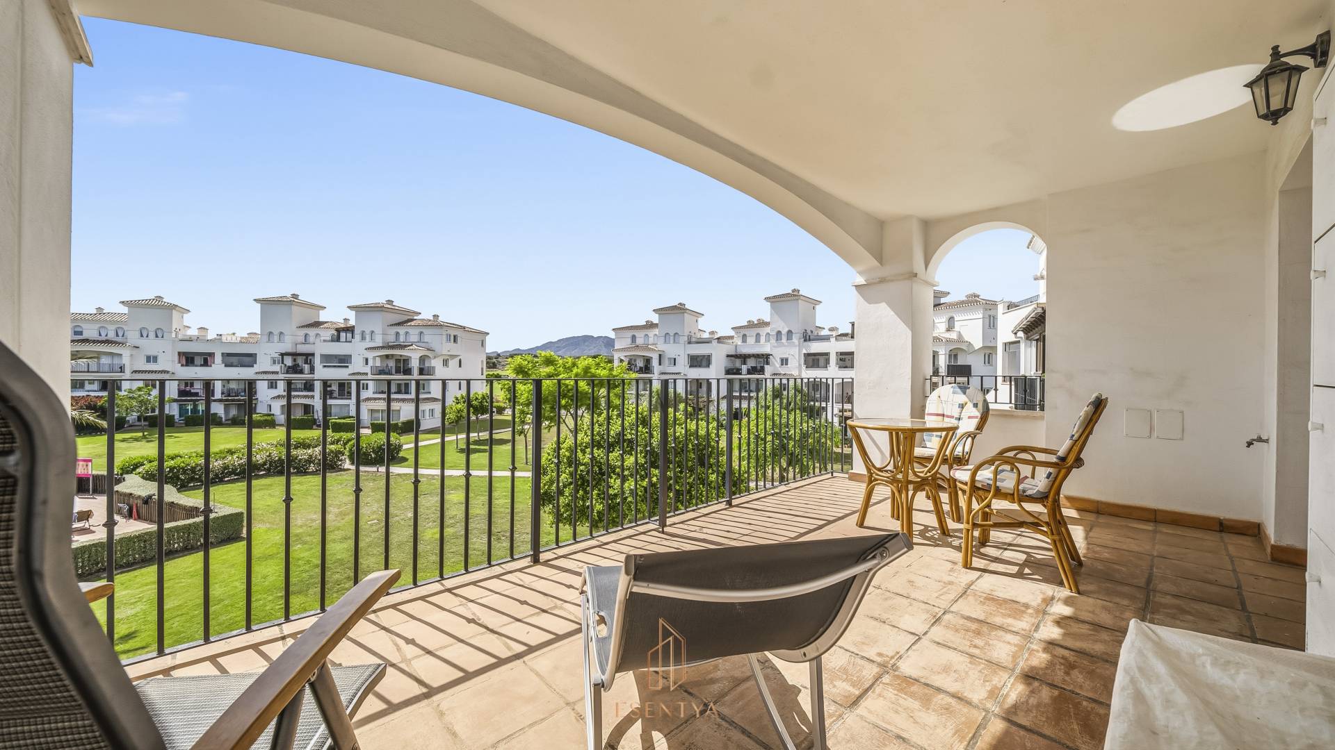 D'occasion - Appartement - Torre Pacheco - Hacienda Riquelme