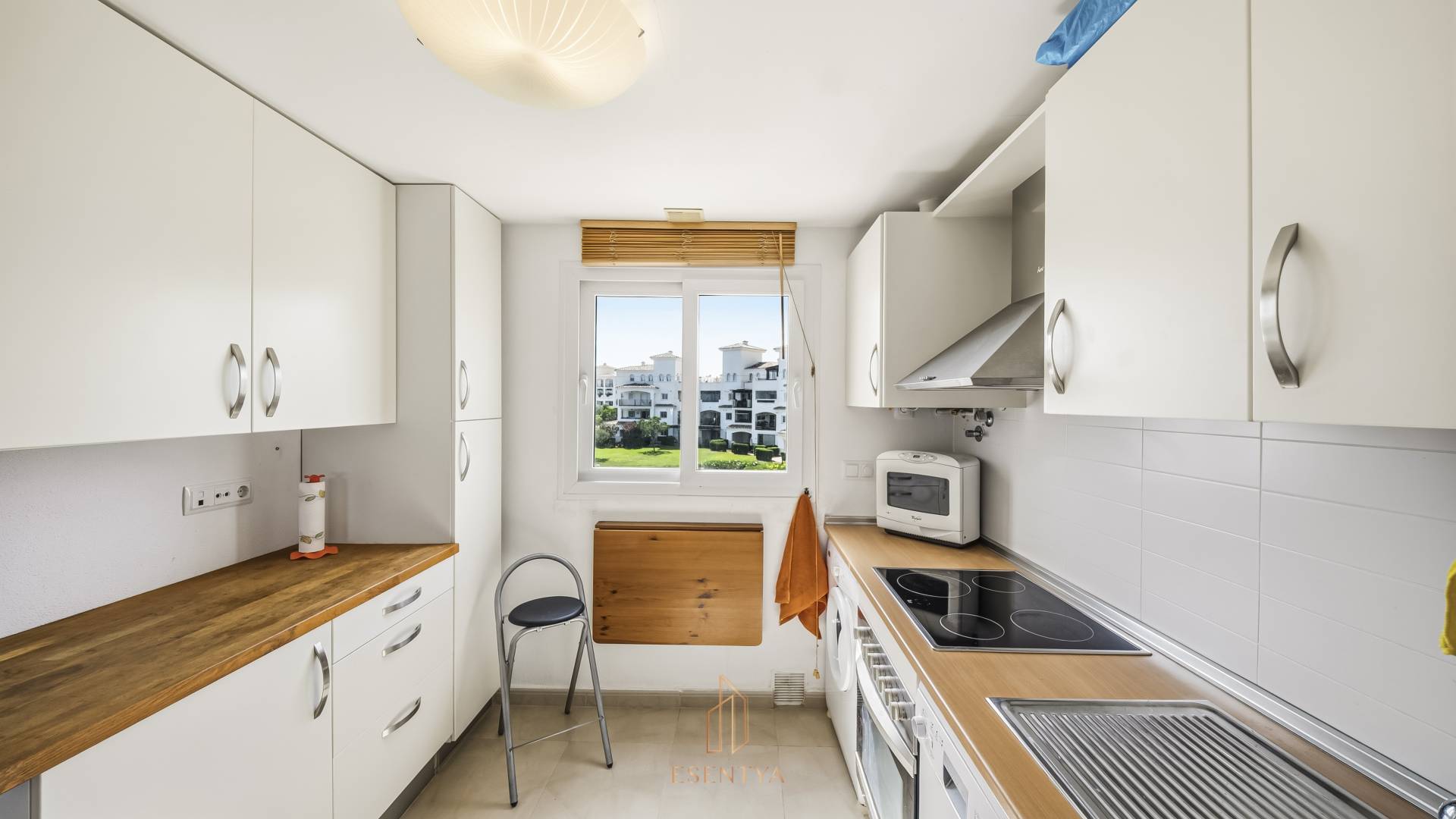 D'occasion - Appartement - Torre Pacheco - Hacienda Riquelme