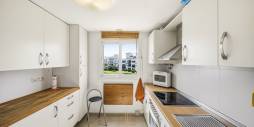 D'occasion - Appartement - Torre Pacheco - Hacienda Riquelme