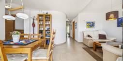 D'occasion - Appartement - Torre Pacheco - Hacienda Riquelme