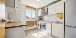 D'occasion - Appartement - Torre Pacheco - Hacienda Riquelme