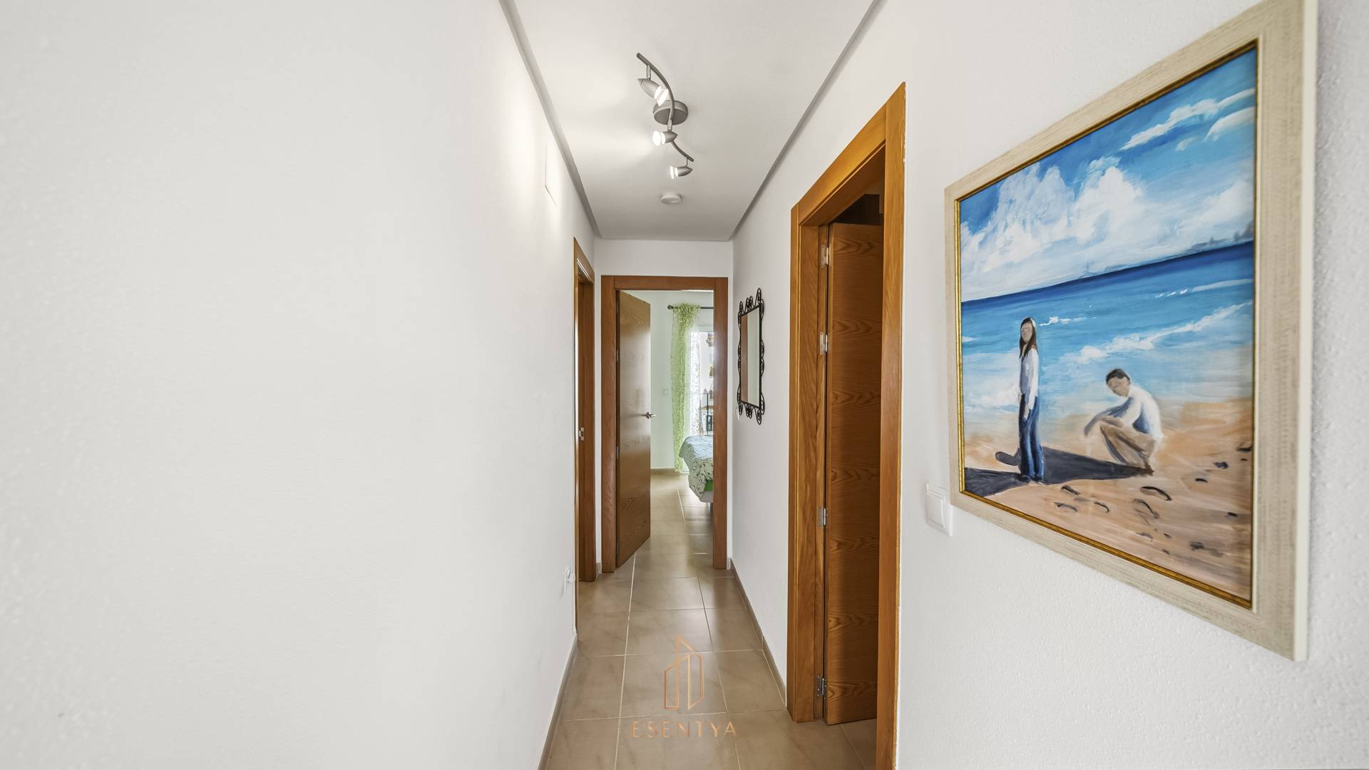 D'occasion - Appartement - Torre Pacheco - Hacienda Riquelme