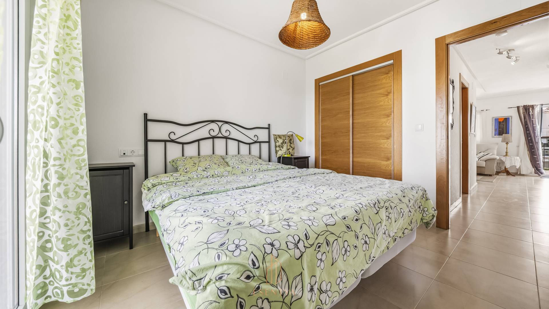 D'occasion - Appartement - Torre Pacheco - Hacienda Riquelme
