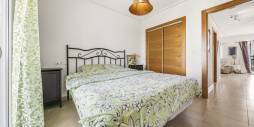 D'occasion - Appartement - Torre Pacheco - Hacienda Riquelme