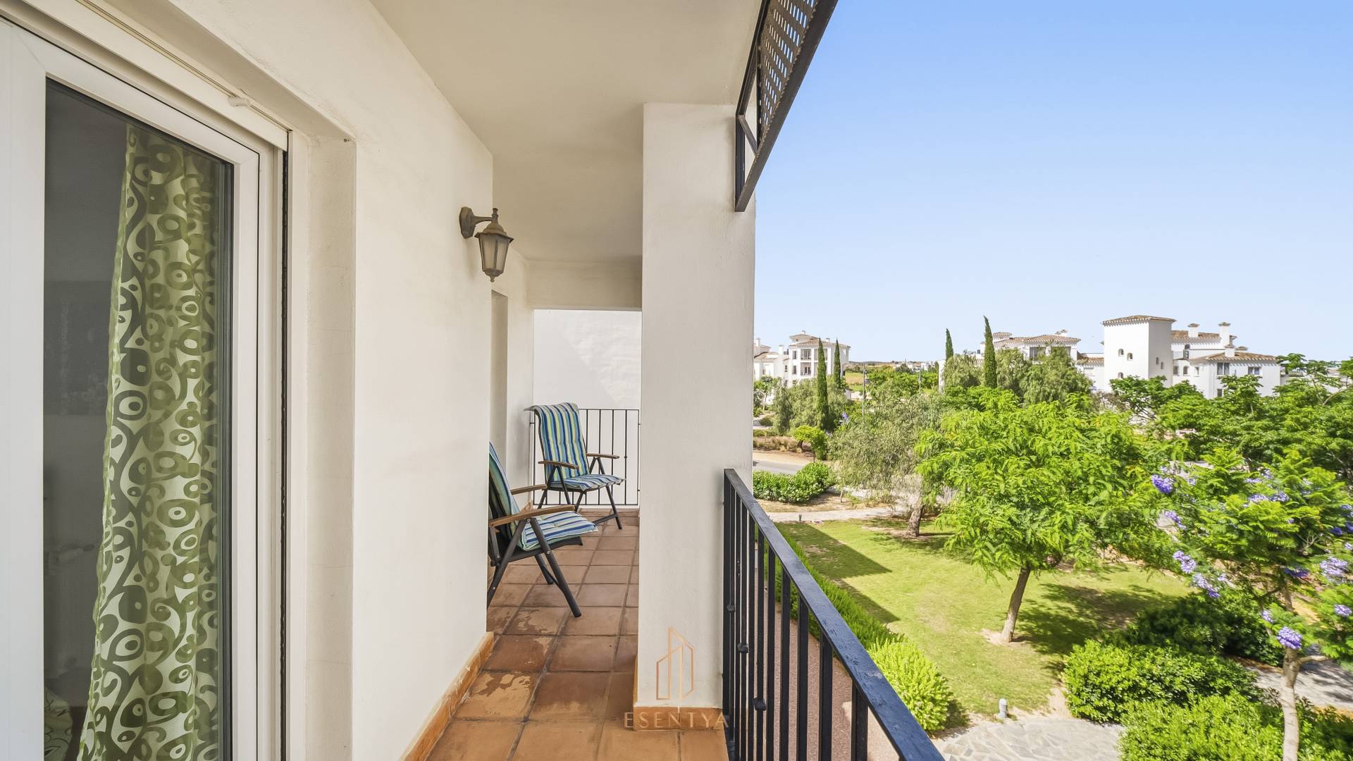 D'occasion - Appartement - Torre Pacheco - Hacienda Riquelme
