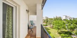 D'occasion - Appartement - Torre Pacheco - Hacienda Riquelme