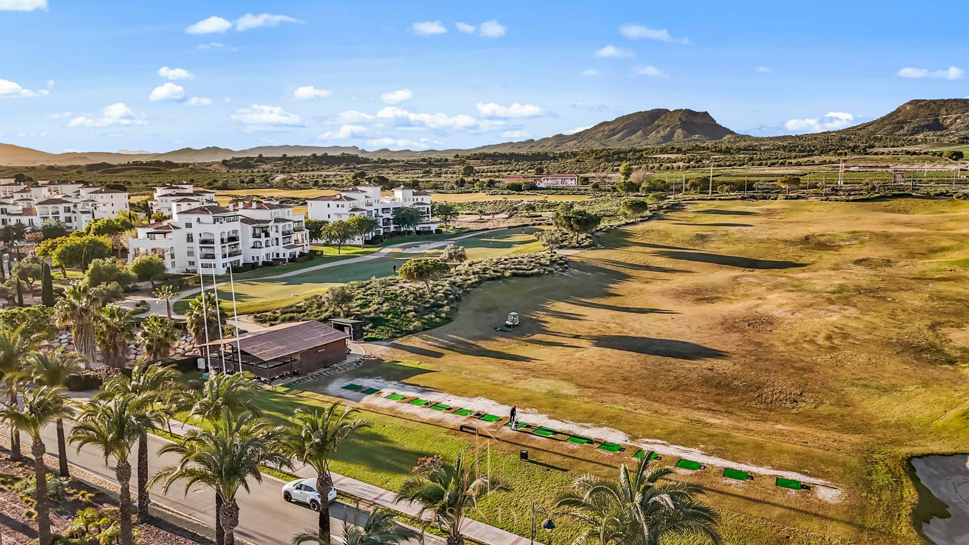 D'occasion - Appartement - Torre Pacheco - Hacienda Riquelme