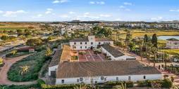 D'occasion - Appartement - Torre Pacheco - Hacienda Riquelme