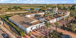D'occasion - Appartement - Torre Pacheco - Hacienda Riquelme