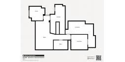 D'occasion - Appartement - Torre Pacheco - Hacienda Riquelme
