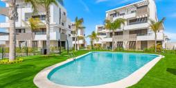 D'occasion - Appartement - Torre Pacheco - Santa Rosalia Lake And Life Resort
